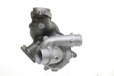 diagnostyka turbosprężarek,sprężarka IHI,turbosprężarka śląsk,regeneracja turbiny śląsk