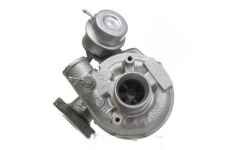 naprawa turbosprężarek,turbosprężarka śląsk,sprężarka mitsubishi