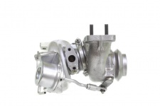 diagnostyka turbosprężarek,sprężarka IHI,sprężarka Mitsubishi,sprężarka BorgWarer Turbo