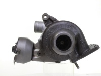 regeneracja turbin,sprężarka mitsubishi