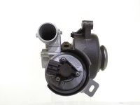 sprężarka Mitsubishi,regeneracja turbin