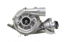 sprężarka BorgWarer Turbo,naprawa turbosprężarek,sprężarka mitsubishi