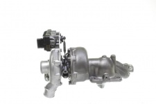 sprzedaż turbosprężarek,turbosprężarka śląsk