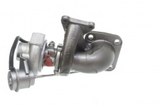 diagnostyka turbosprężarek,sprężarka Mitsubishi,naprawa turbosprężarek,sprężarka mitsubishi