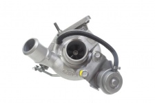 regeneracja turbin,naprawa turbosprężarek śląskie