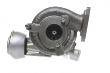 sprężarka Garrett,sprężarka BorgWarer Turbo,regeneracja turbiny śląsk