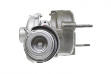 sprężarka Garrett,regeneracja turbin,regeneracja sprężarek