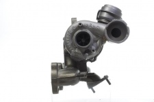 naprawa turbosprężarek,regeneracja turbosprężarek śląsk