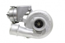 sprężarka IHI,regeneracja turbin śląsk,regeneracja turbosprężarek śląsk