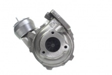 sprzedaż turbosprężarek,sprężarka BorgWarer Turbo,naprawa turbosprężarek śląskie