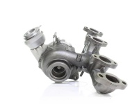 sprężarka BorgWarer Turbo,regeneracja turbiny śląsk