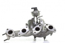 turbosprężarka śląsk,sprężarka mitsubishi