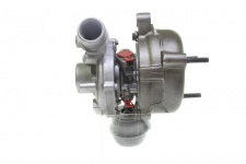 diagnostyka turbosprężarek,regeneracja turbin śląsk