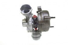 diagnostyka turbosprężarek,sprężarka Garrett,sprężarka Mitsubishi