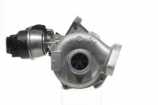 sprężarka Mitsubishi,regeneracja turbin,regeneracja turbosprężarek