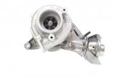 diagnostyka turbosprężarek,sprężarka Schwitzer,sprężarka BorgWarer Turbo,regeneracja turbosprężarek śląsk