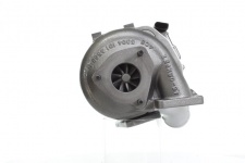 diagnostyka turbosprężarek,sprężarka Schwitzer,regeneracja turbosprężarek śląsk