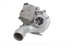 sprężarka IHI,naprawa turbosprężarek śląskie