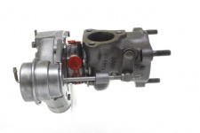 sprężarka Mitsubishi,turbosprężarka śląsk