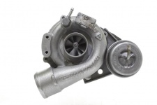 sprężarka Mitsubishi,regeneracja turbin