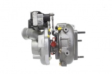 sprężarka Garrett,regeneracja turbosprężarek,turbosprężarka śląsk,sprężarka mitsubishi