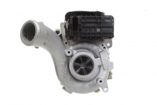 sprężarka Mitsubishi,sprężarka Schwitzer,turbosprężarka śląsk