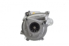 diagnostyka turbosprężarek,sprężarka Garrett,sprężarka mitsubishi