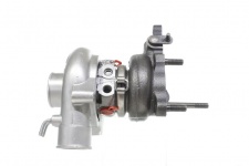 regeneracja turbosprężarek,sprężarka mitsubishi