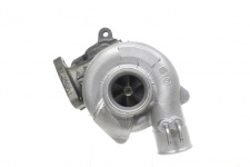 diagnostyka turbosprężarek,sprężarka IHI,sprężarka Mitsubishi,regeneracja turbosprężarek śląsk