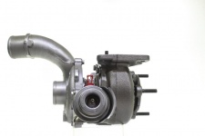 sprężarka BorgWarer Turbo,regeneracja sprężarek,regeneracja turbosprężarek,turbosprężarka śląsk