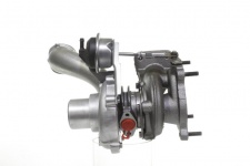 diagnostyka turbosprężarek,sprzedaż turbosprężarek,sprężarka mitsubishi