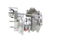 sprężarka Mitsubishi,sprężarka Schwitzer