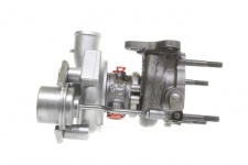 diagnostyka turbosprężarek,turbosprężarka śląsk