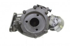 sprężarka IHI,naprawa turbosprężarek,regeneracja turbosprężarek śląsk