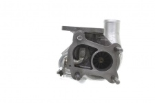 diagnostyka turbosprężarek,sprężarka Hplset,naprawa turbosprężarek