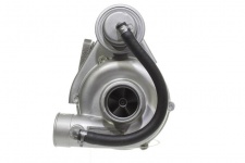 sprężarka BorgWarer Turbo,naprawa turbosprężarek śląskie,regeneracja turbiny śląsk