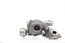 sprężarka BorgWarer Turbo,sprężarka mitsubishi