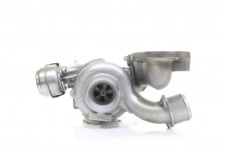 sprzedaż turbosprężarek,sprężarka BorgWarer Turbo,regeneracja turbiny śląsk