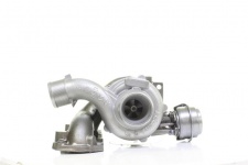 sprężarka Garrett,regeneracja turbosprężarek,naprawa turbosprężarek,sprężarka mitsubishi