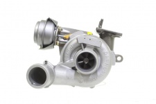 sprzedaż turbosprężarek,sprężarka BorgWarer Turbo,regeneracja turbin,naprawa turbosprężarek