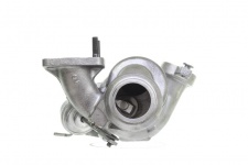 diagnostyka turbosprężarek,sprężarka Hplset,sprężarka BorgWarer Turbo,sprężarka mitsubishi