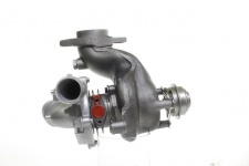 sprzedaż turbosprężarek,sprężarka IHI,naprawa turbosprężarek