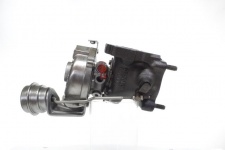 regeneracja sprężarek,naprawa turbosprężarek,regeneracja turbiny śląsk