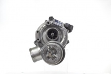 diagnostyka turbosprężarek,regeneracja turbosprężarek śląsk