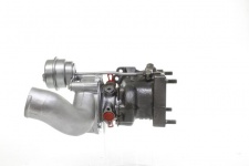 sprężarka Garrett,regeneracja turbin śląsk,naprawa turbosprężarek śląskie