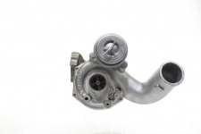 sprężarka BorgWarer Turbo,regeneracja sprężarek,regeneracja turbiny śląsk