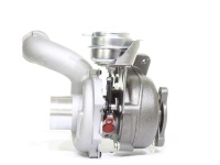 diagnostyka turbosprężarek,sprężarka IHI,turbosprężarka śląsk