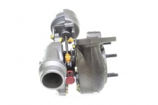 naprawa turbosprężarek,turbosprężarka śląsk,sprężarka mitsubishi