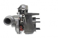 sprężarka IHI,sprężarka BorgWarer Turbo,turbosprężarka śląsk