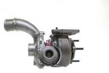 diagnostyka turbosprężarek,sprężarka BorgWarer Turbo,naprawa turbosprężarek,turbosprężarka śląsk
